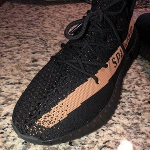 Adidas Yeezy Boost 350 v2 Copper